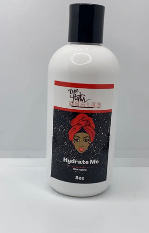 Hydrate me shampoo