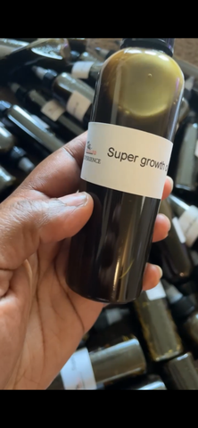 Super growth collection